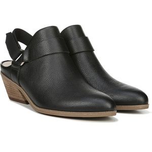 Beautiful! New in Box ❤️ Dr. Scholl’s Love Child Slingback Bootie